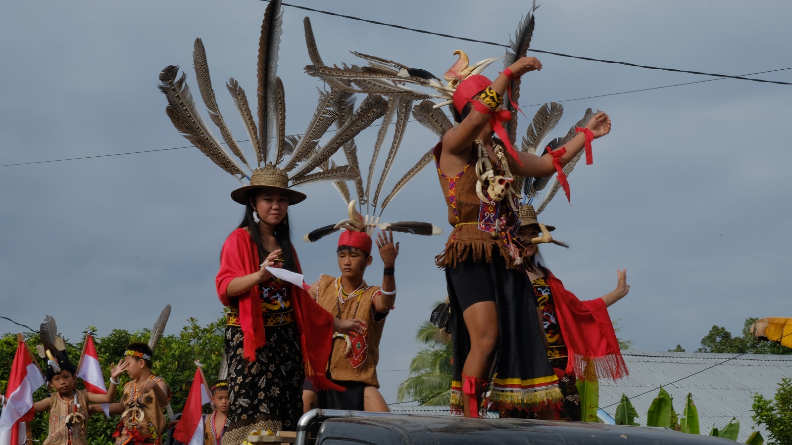 BERITA GAMBAR SIMPATIK